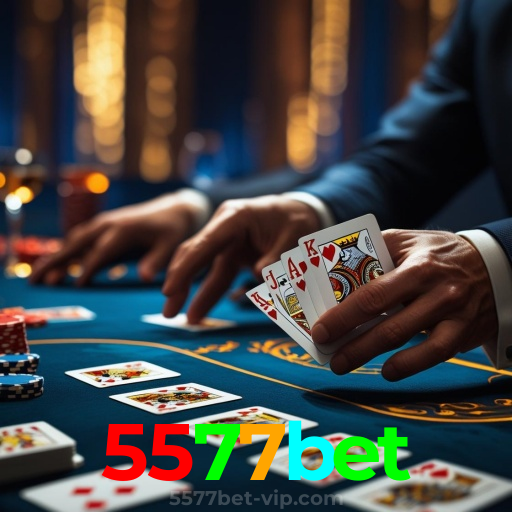 Login Cativante em 5577bet: A Nova Era dos Jogos