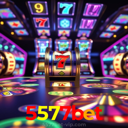 Baixar Jogos Imperdíveis no 5577bet: O Portal da Diversão