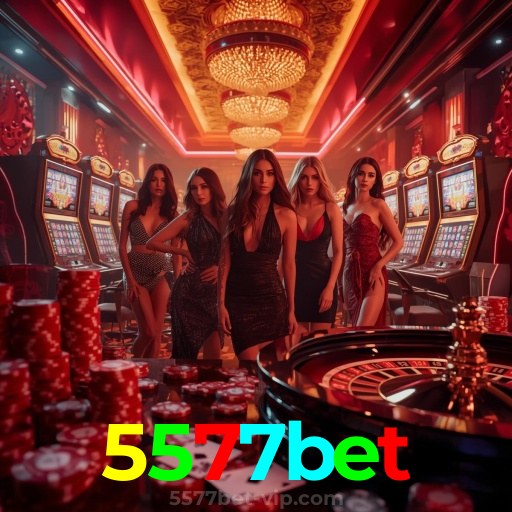 Login Cativante em 5577bet: A Nova Era dos Jogos