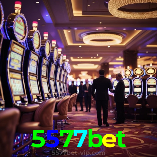 Baixar Jogos Imperdíveis no 5577bet: O Portal da Diversão
