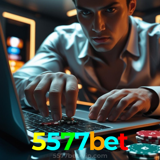 A Emoção do Esporte no 5577bet: Uma Nova Dimensão